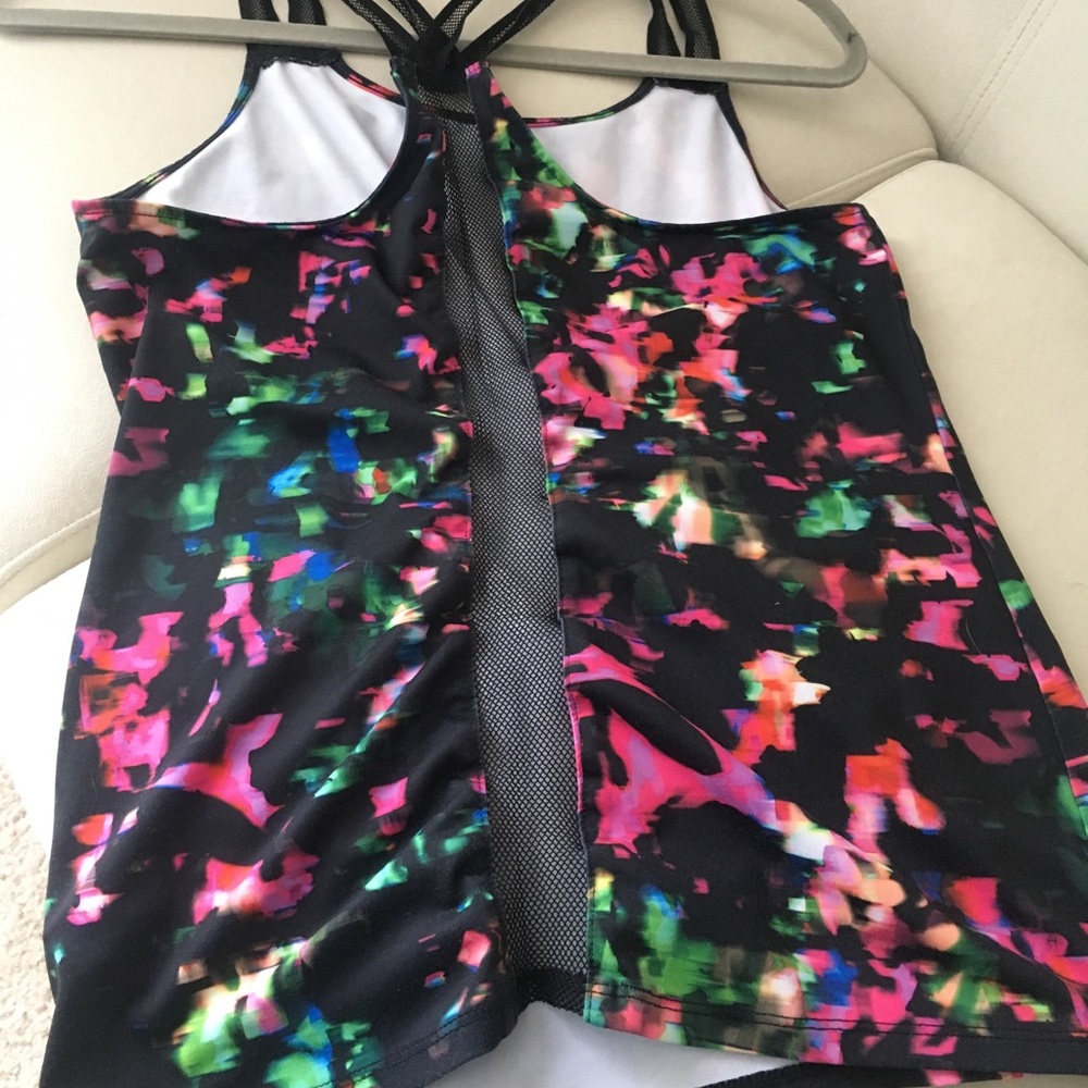 Fabletics tank
